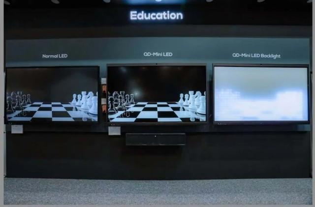 青松、卡莱特等LED企业ISE亮点展品一览开元棋牌洲明、BOE京东方、奥拓、联建、(图15)