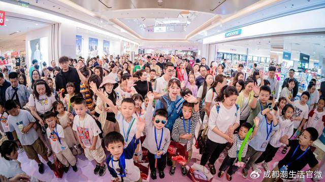 温江旭辉Cmall“旺”了蓉城西开元棋牌区域销冠“制造机”成都