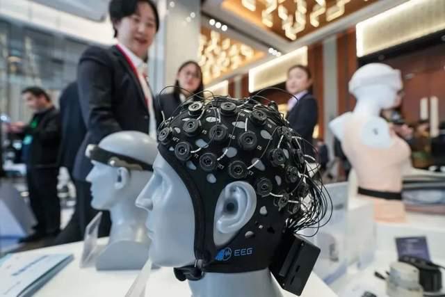 我国一关键技术将突破开元棋牌试玩重磅！(图1)