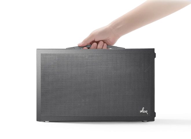 个总统「同款」手提箱只需6万8开元棋牌网站每个CEO都需要一(图11)